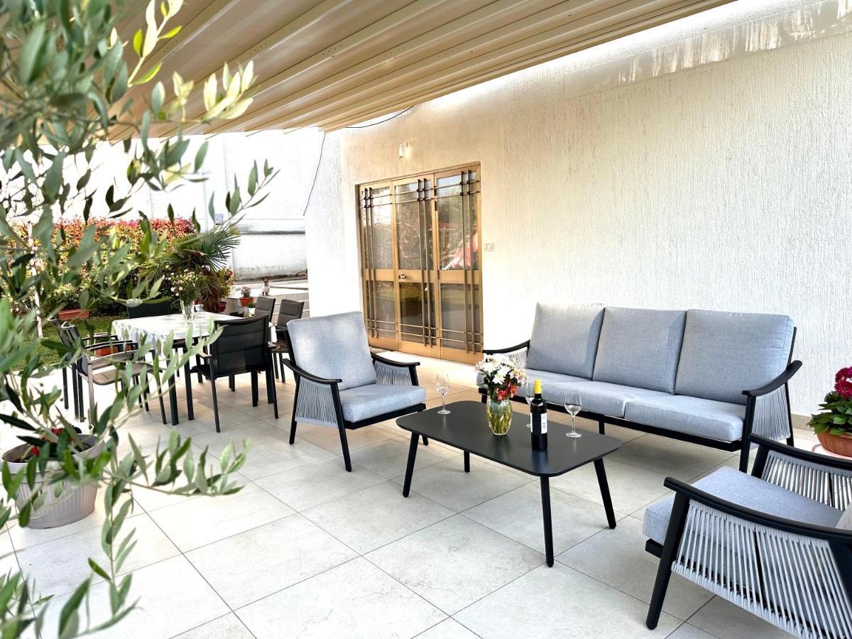Apartment Pancur Πόρετς Εξωτερικό φωτογραφία